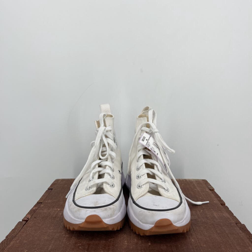 Converse Platform High Tops