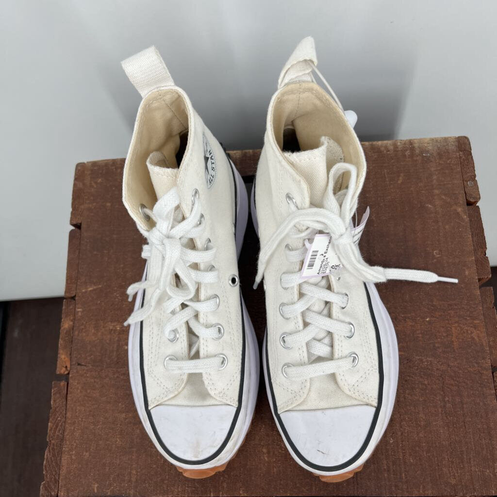 Converse Platform High Tops
