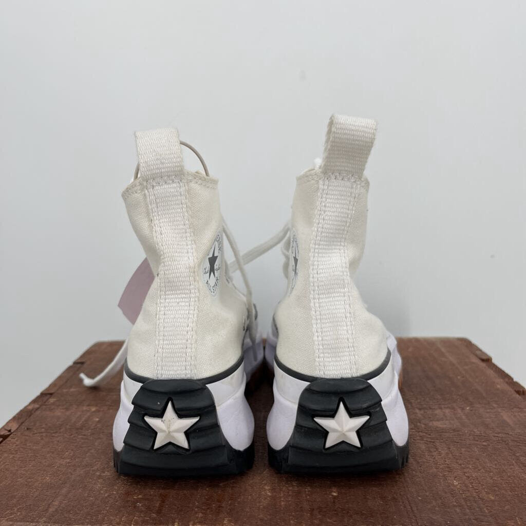 Converse Platform High Tops