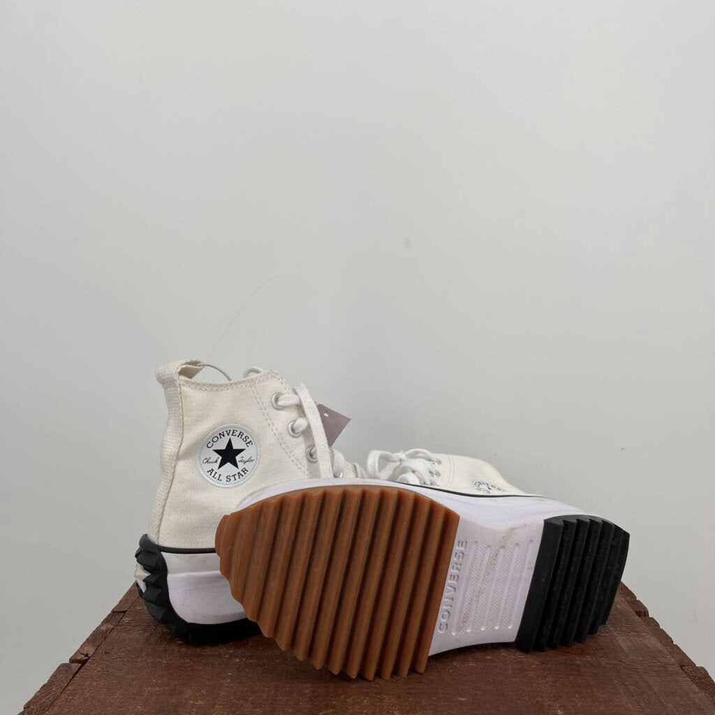 Converse Platform High Tops