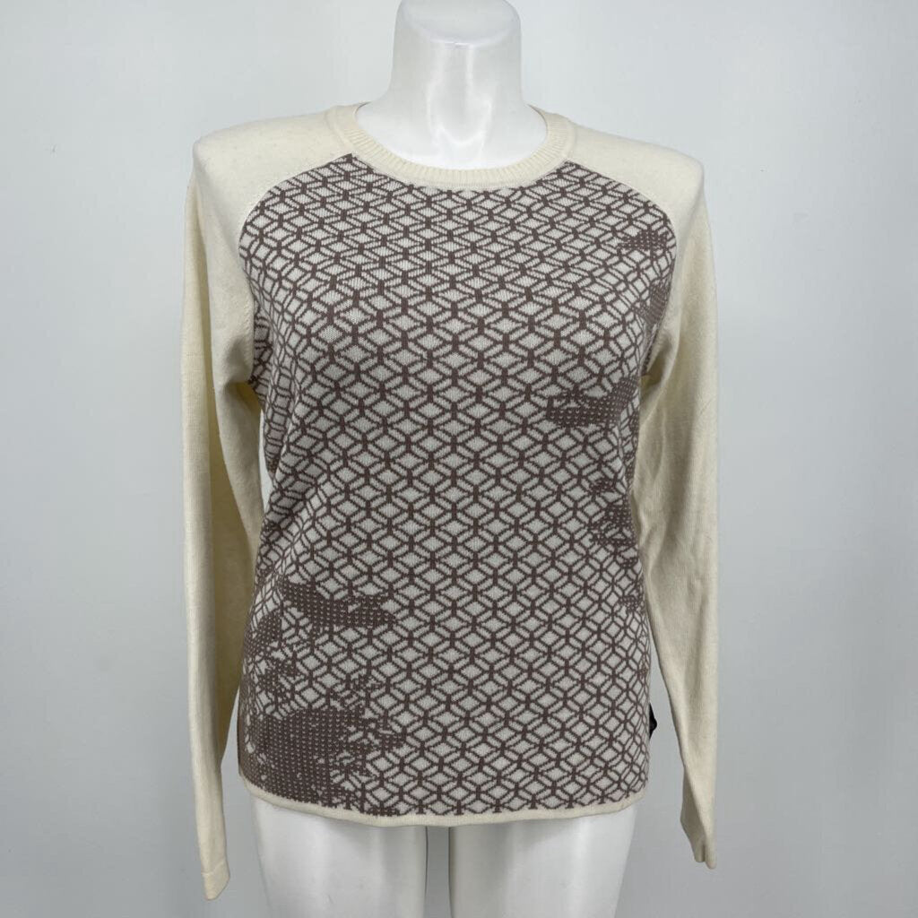 Prana L/s Sweater