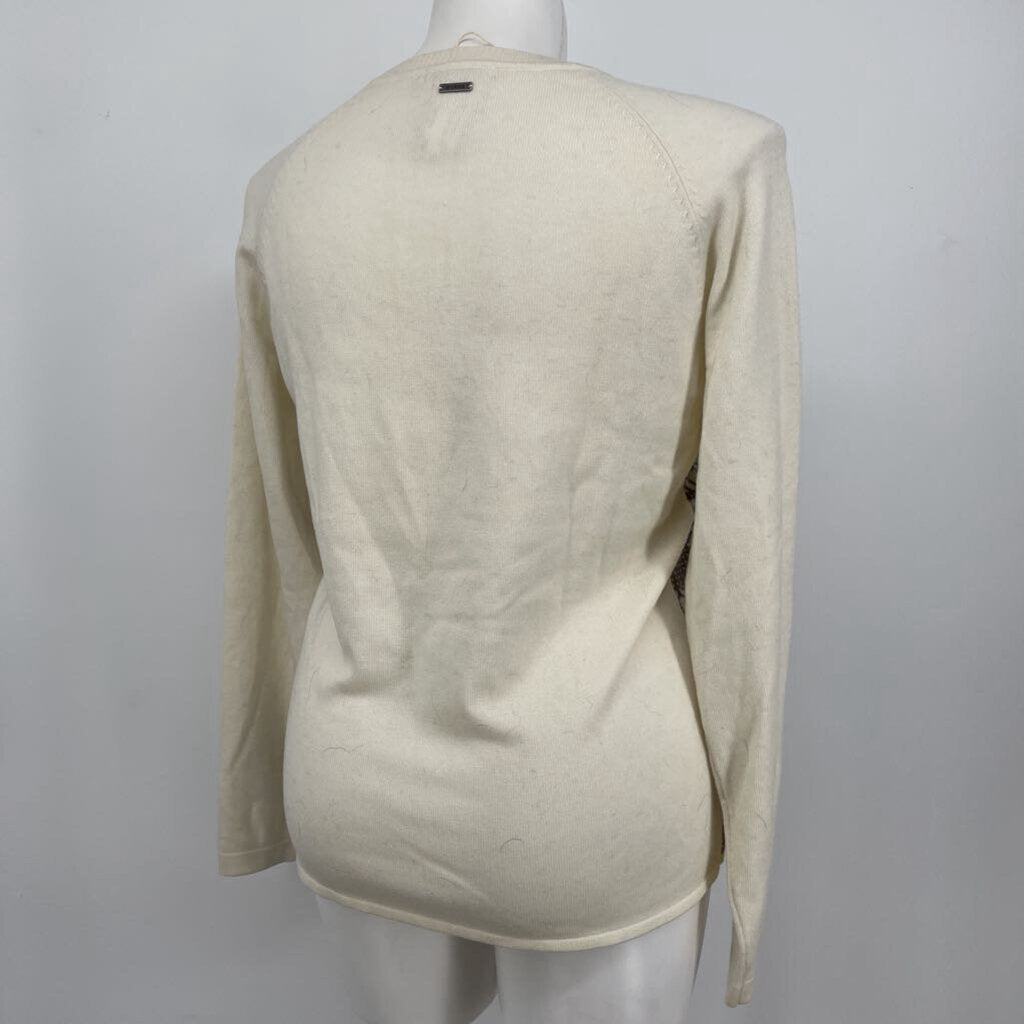 Prana L/s Sweater