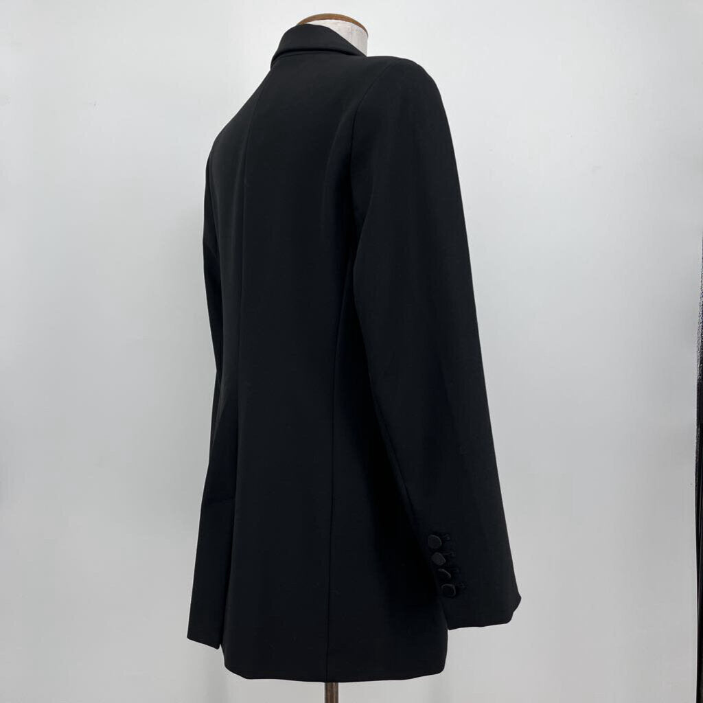 Express Tuxedo Blazer