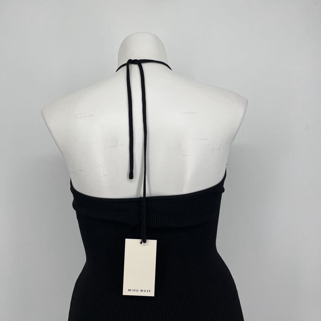 Miou Muse Strapless Dress