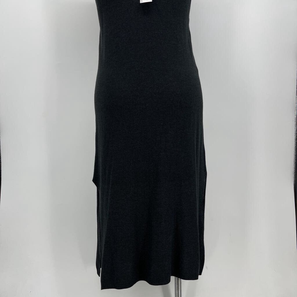 Double Zero Slvls Sweater Dress