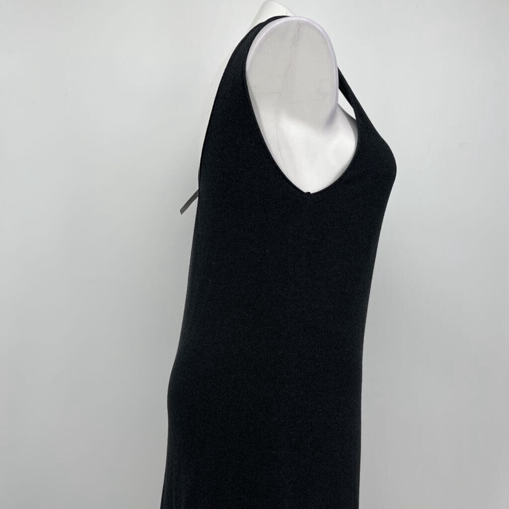 Double Zero Slvls Sweater Dress