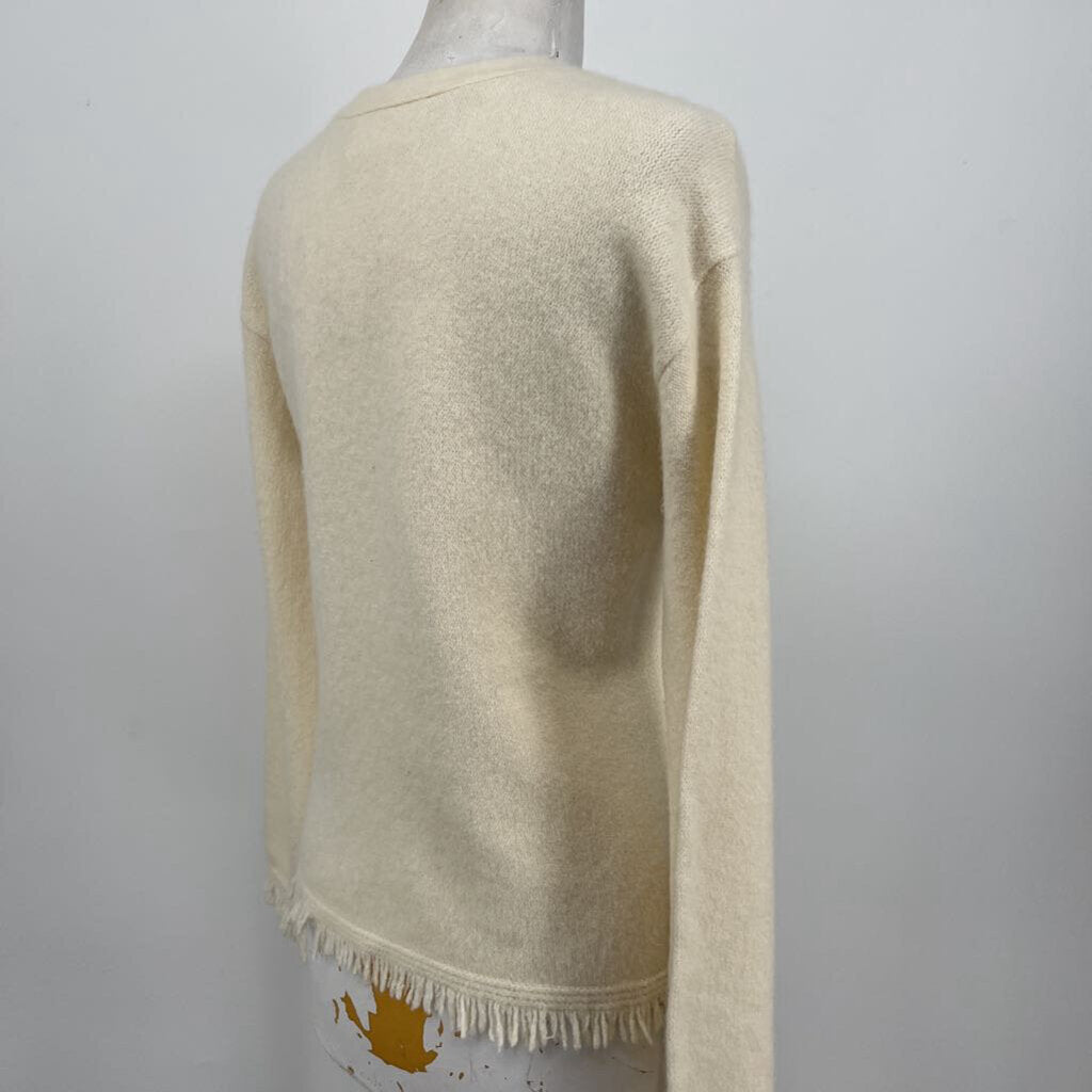 Anthropologie L/s Sweater