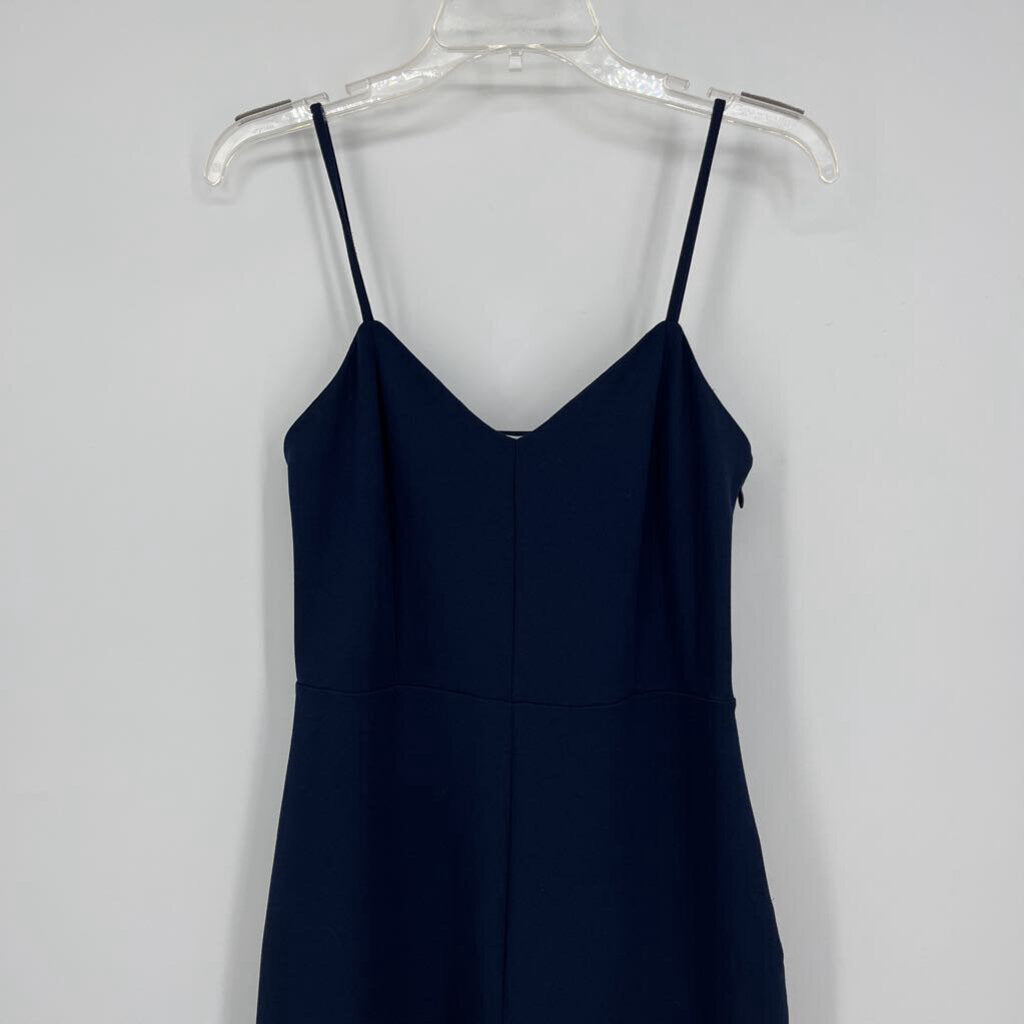 Leith Slvls Jumpsuit