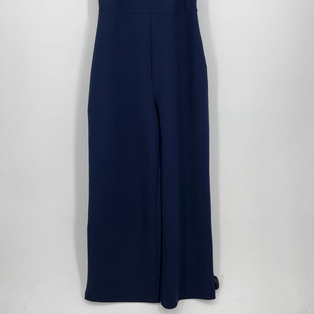 Leith Slvls Jumpsuit