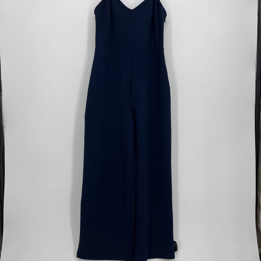 Leith Slvls Jumpsuit