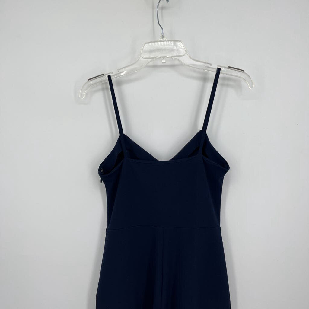 Leith Slvls Jumpsuit