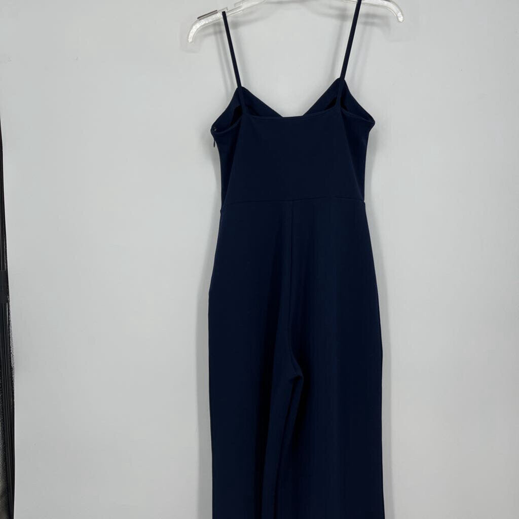Leith Slvls Jumpsuit