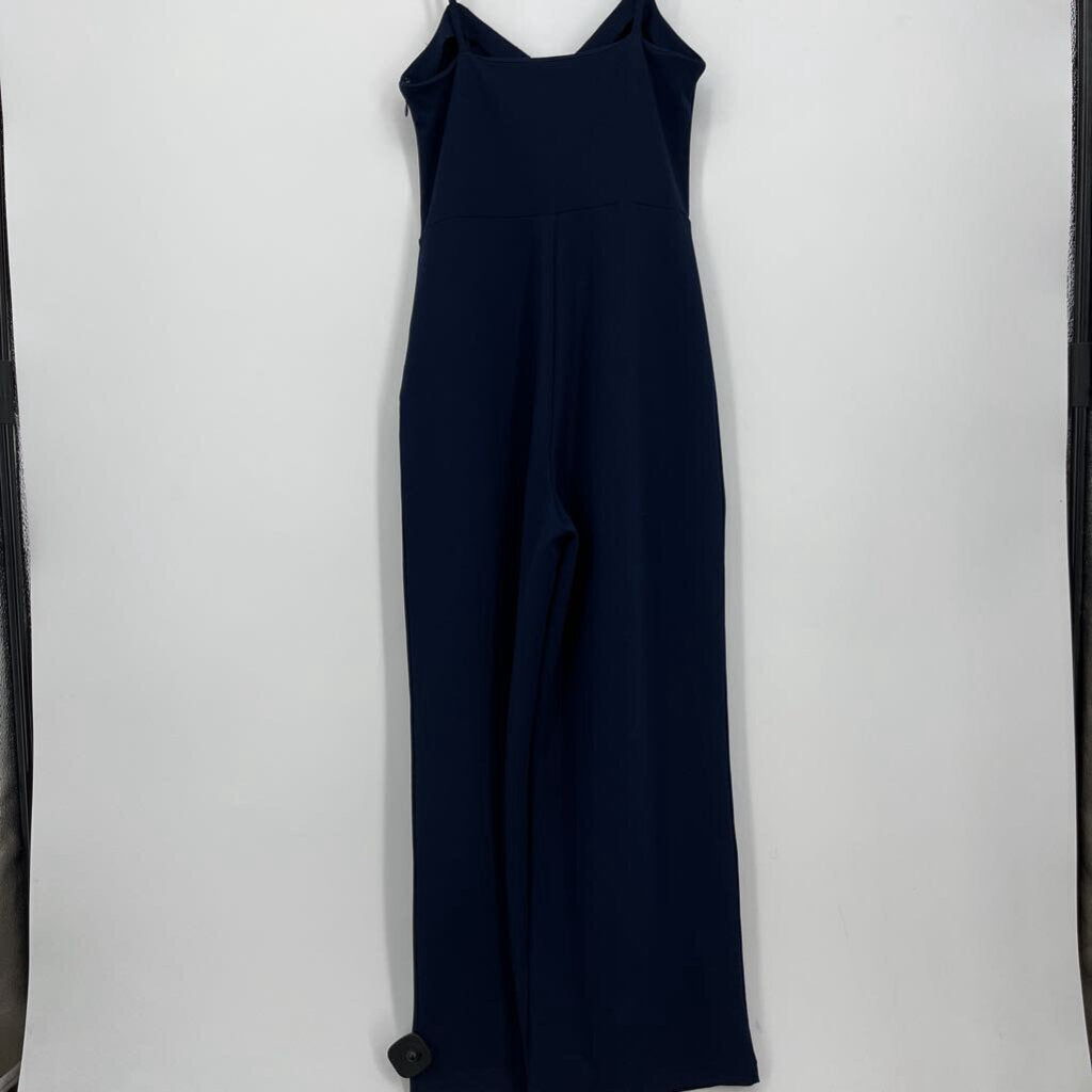Leith Slvls Jumpsuit