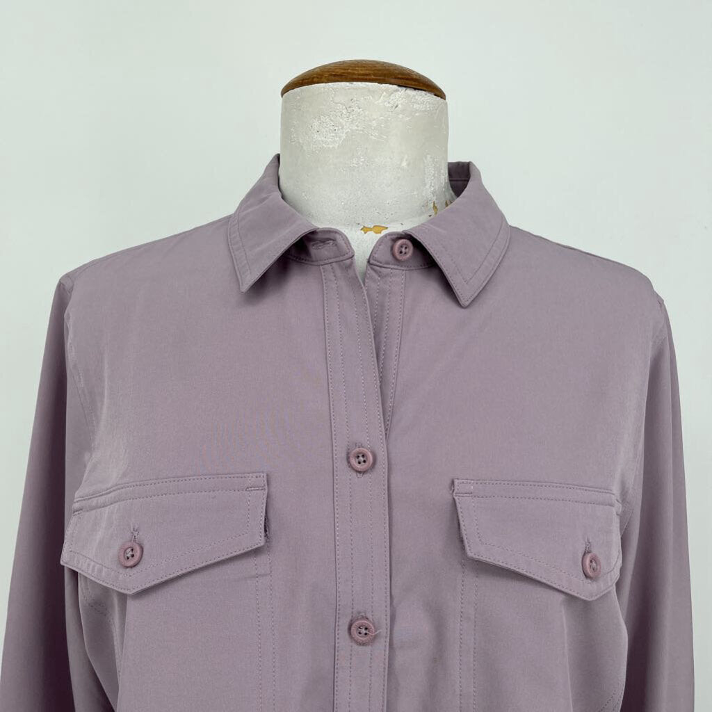 Eddie Bauer L/S Shirt