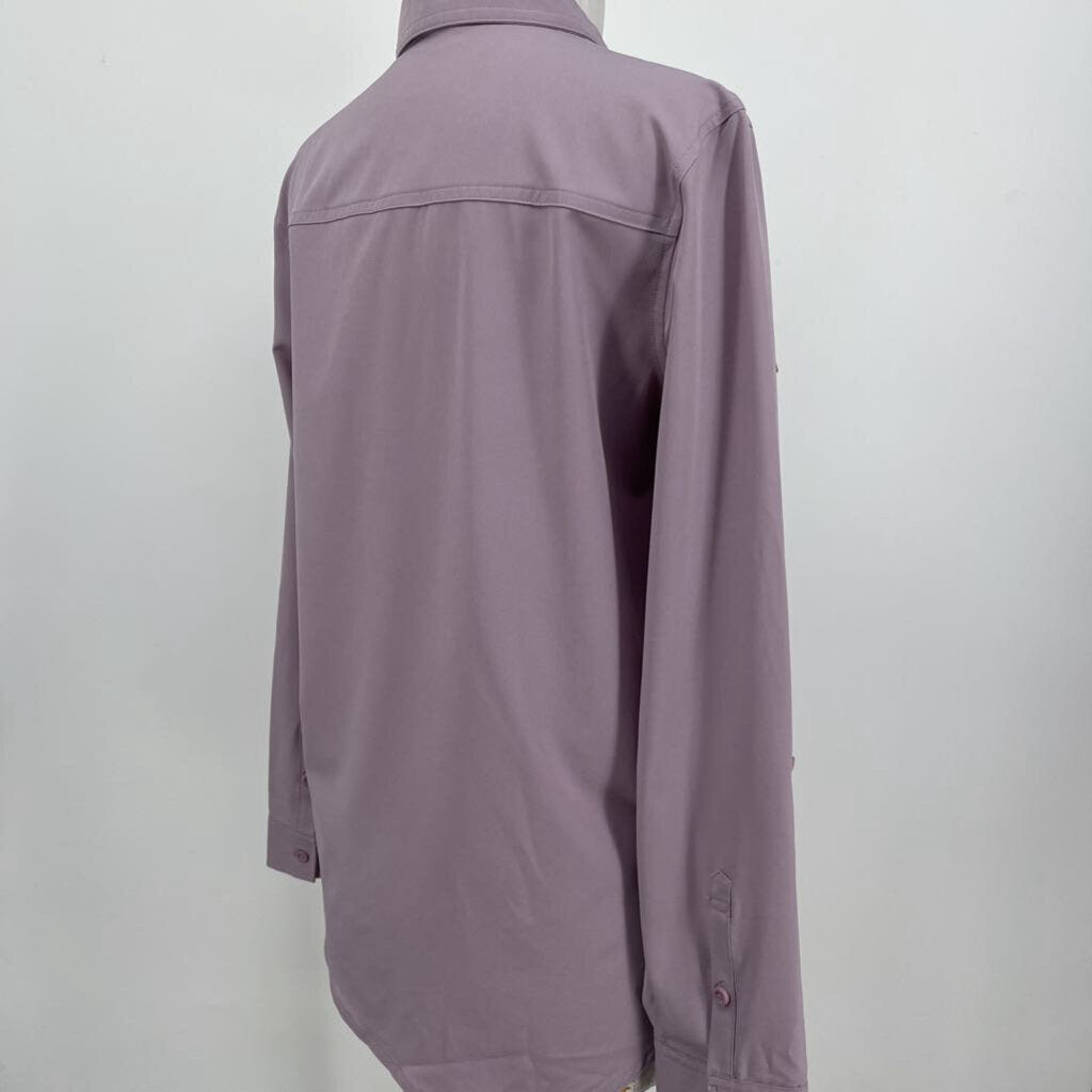 Eddie Bauer L/S Shirt