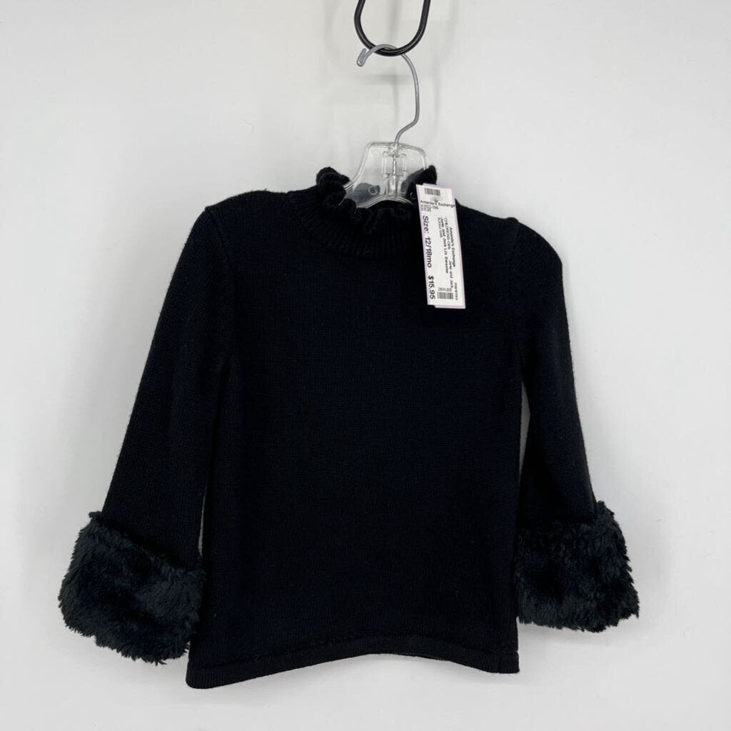 Janie and Jack L/s Sweater