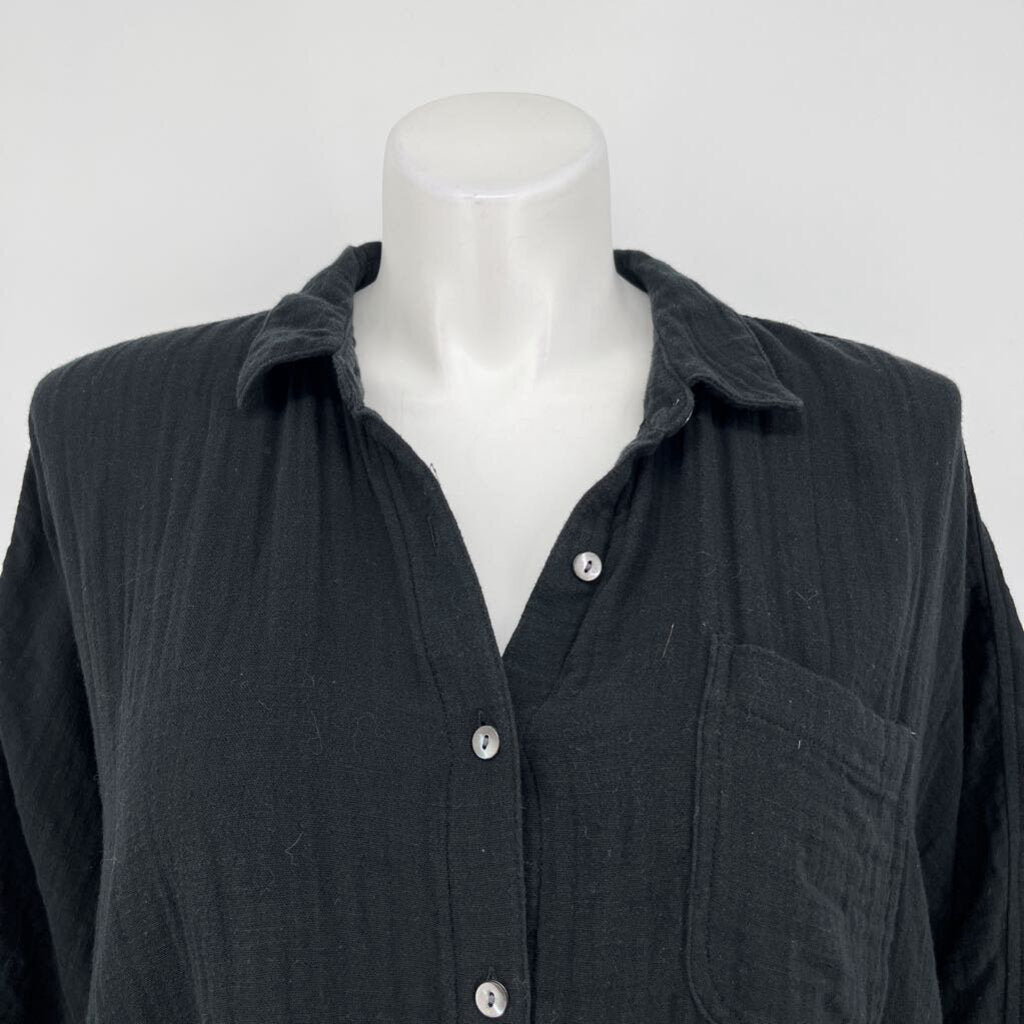 Pure Jill S/s Shirt