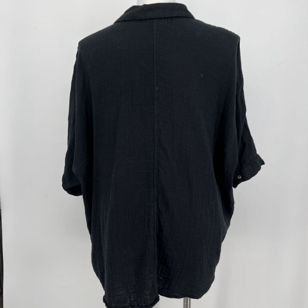Pure Jill S/s Shirt