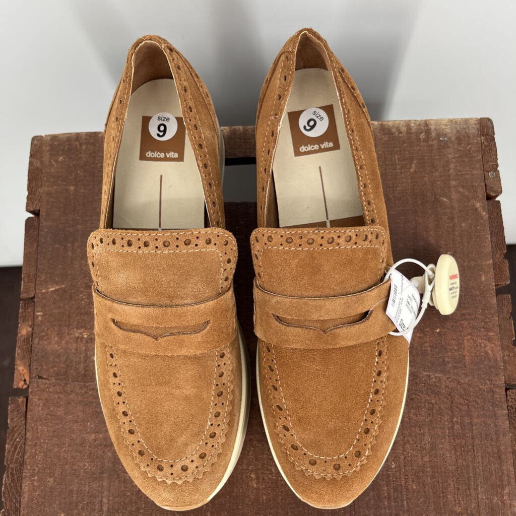 Dolce Vita Loafers