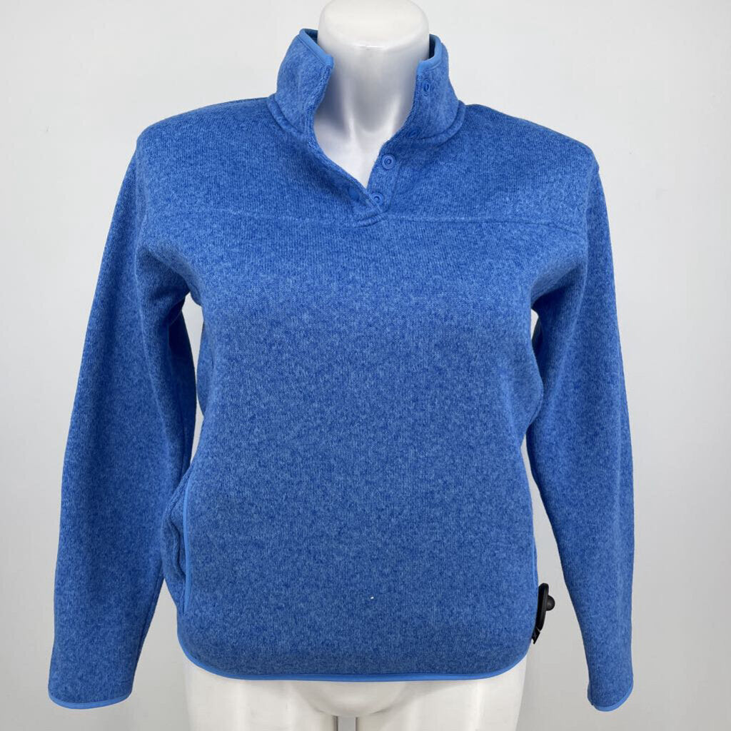 Eddie Bauer Knit Pullover