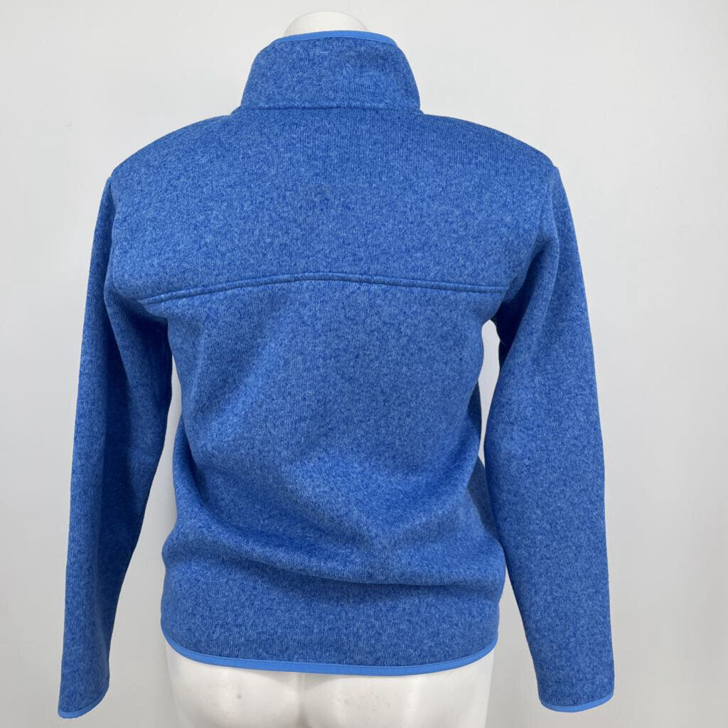 Eddie Bauer Knit Pullover