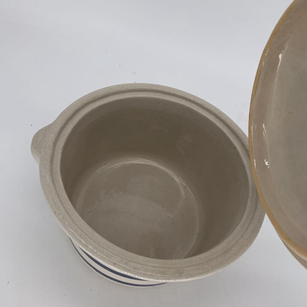 Roseville Casserole Dish