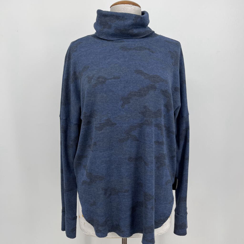 Michael Stars L/s Thermal Shirt