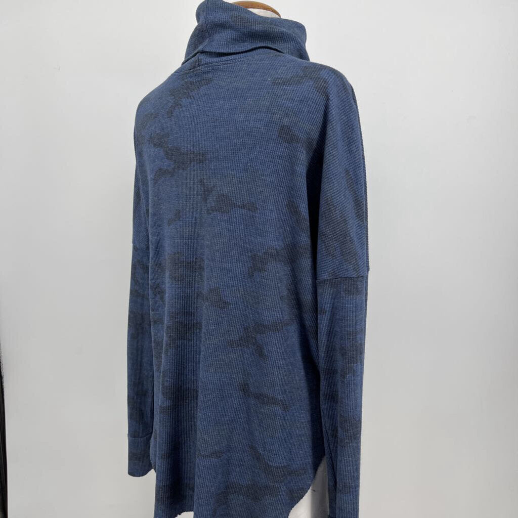 Michael Stars L/s Thermal Shirt
