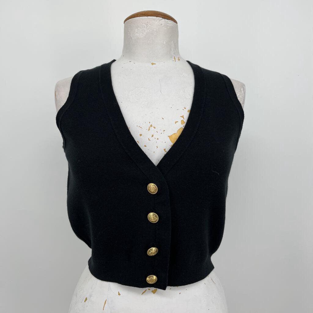 J. Crew Knit Vest