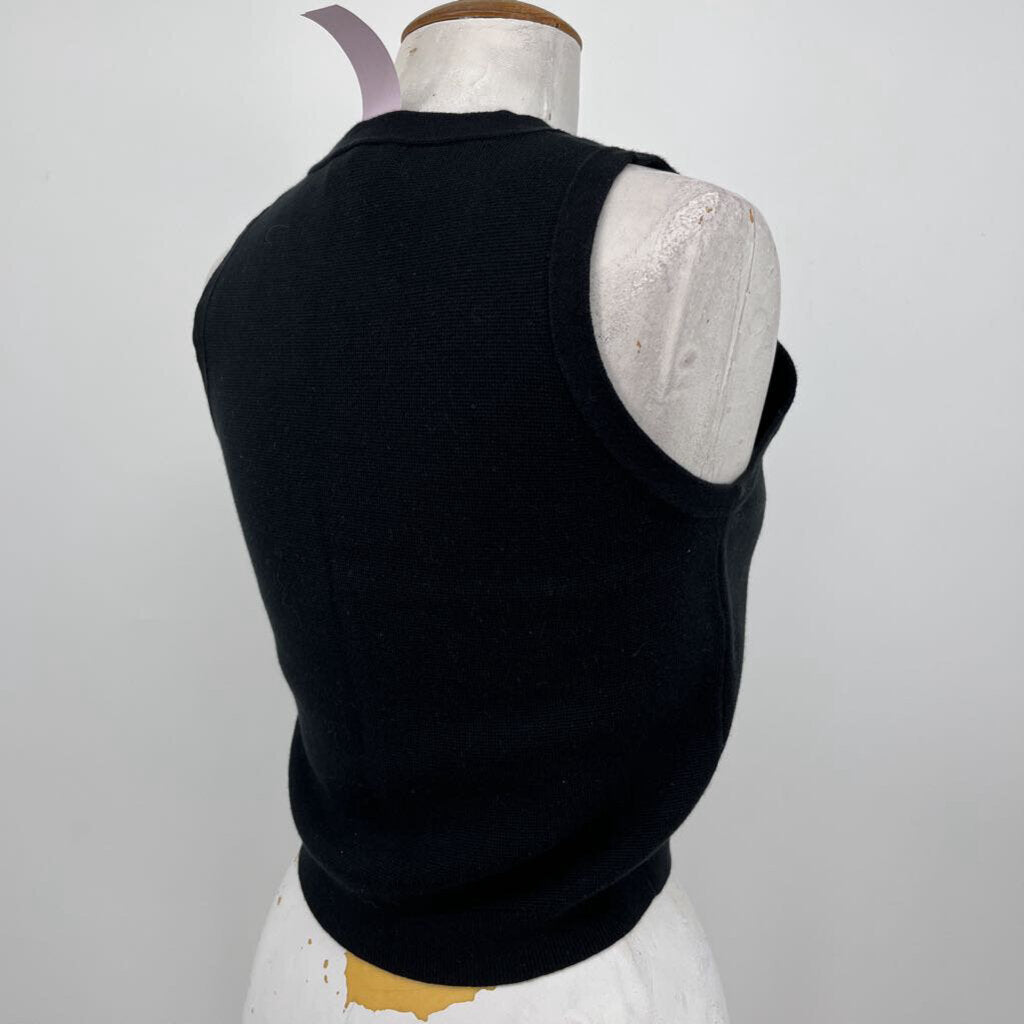 J. Crew Knit Vest