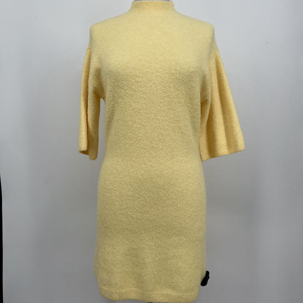 Abercrombie S/s Dress