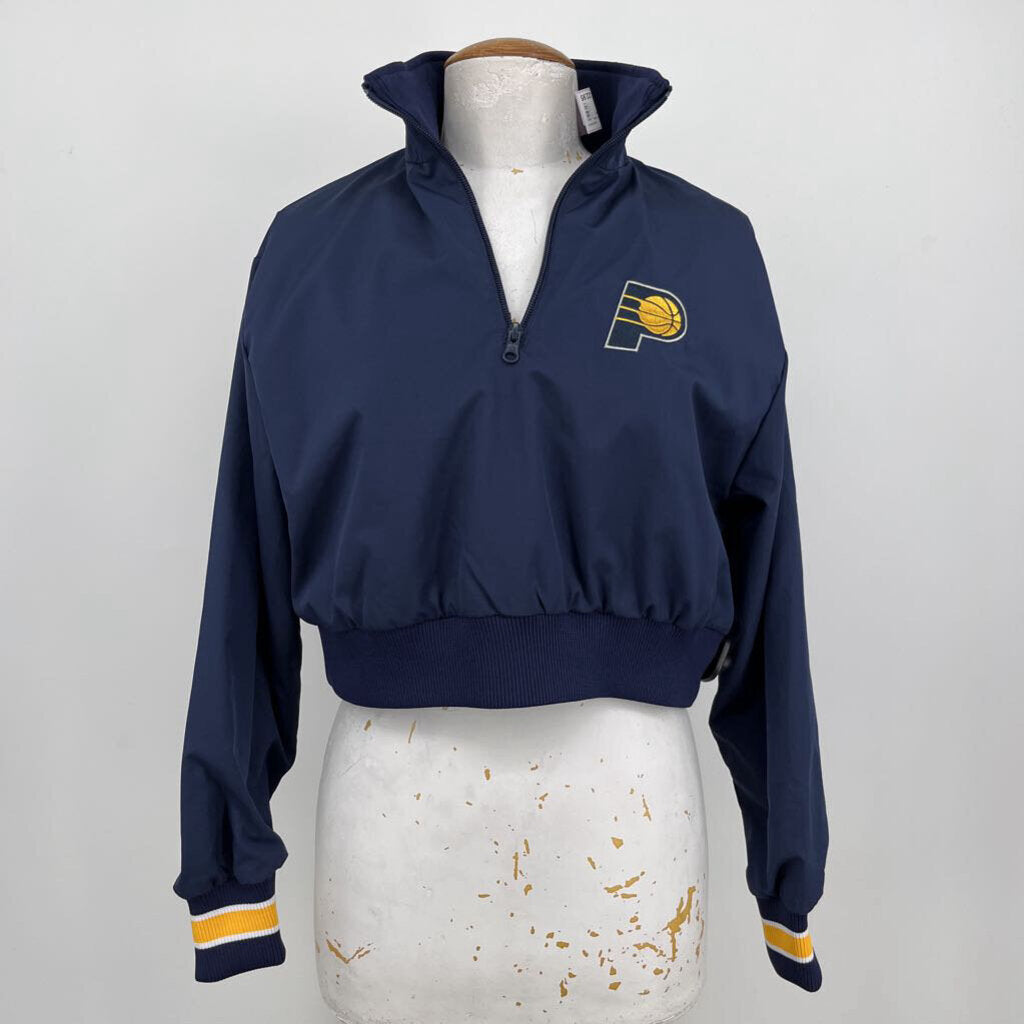 Ultra Game Nylon Jacket