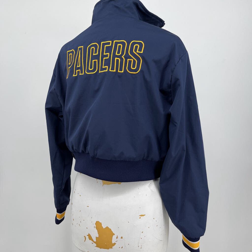 Ultra Game Nylon Jacket