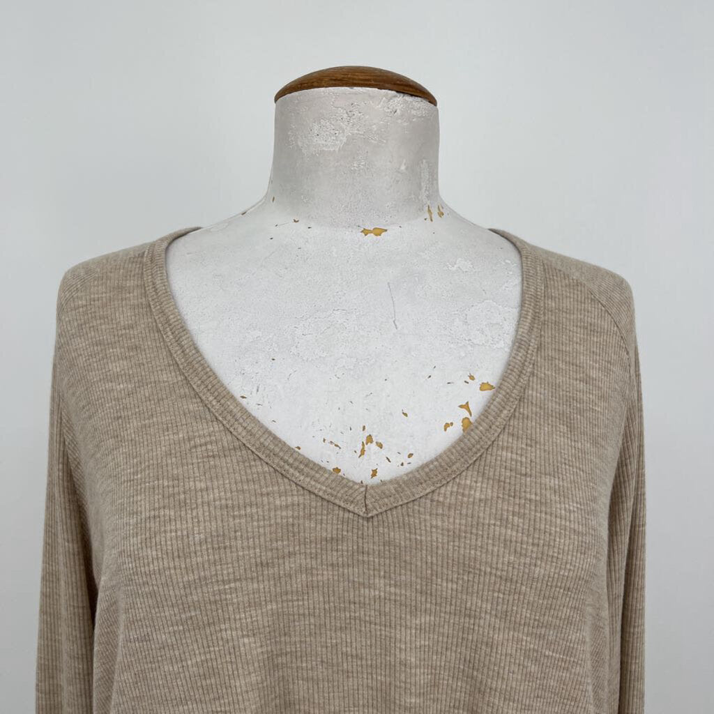 Joah Brown L/s Shirt