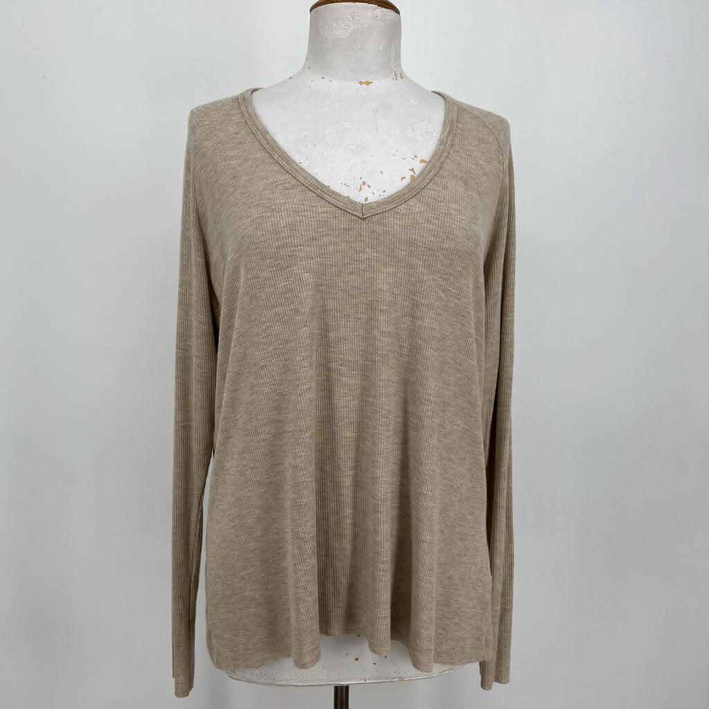 Joah Brown L/s Shirt