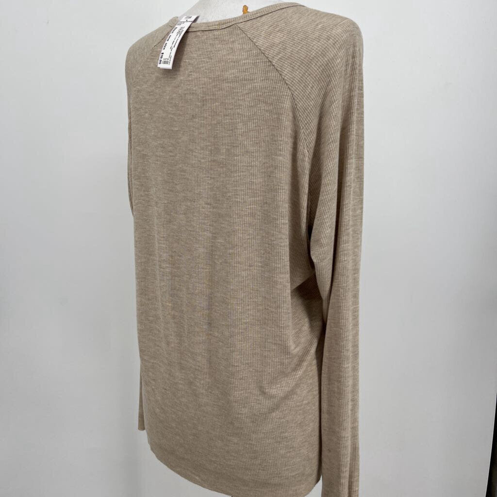 Joah Brown L/s Shirt