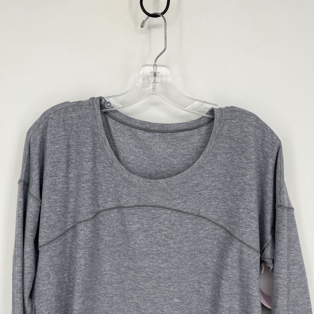 Lululemon L/s Shirt