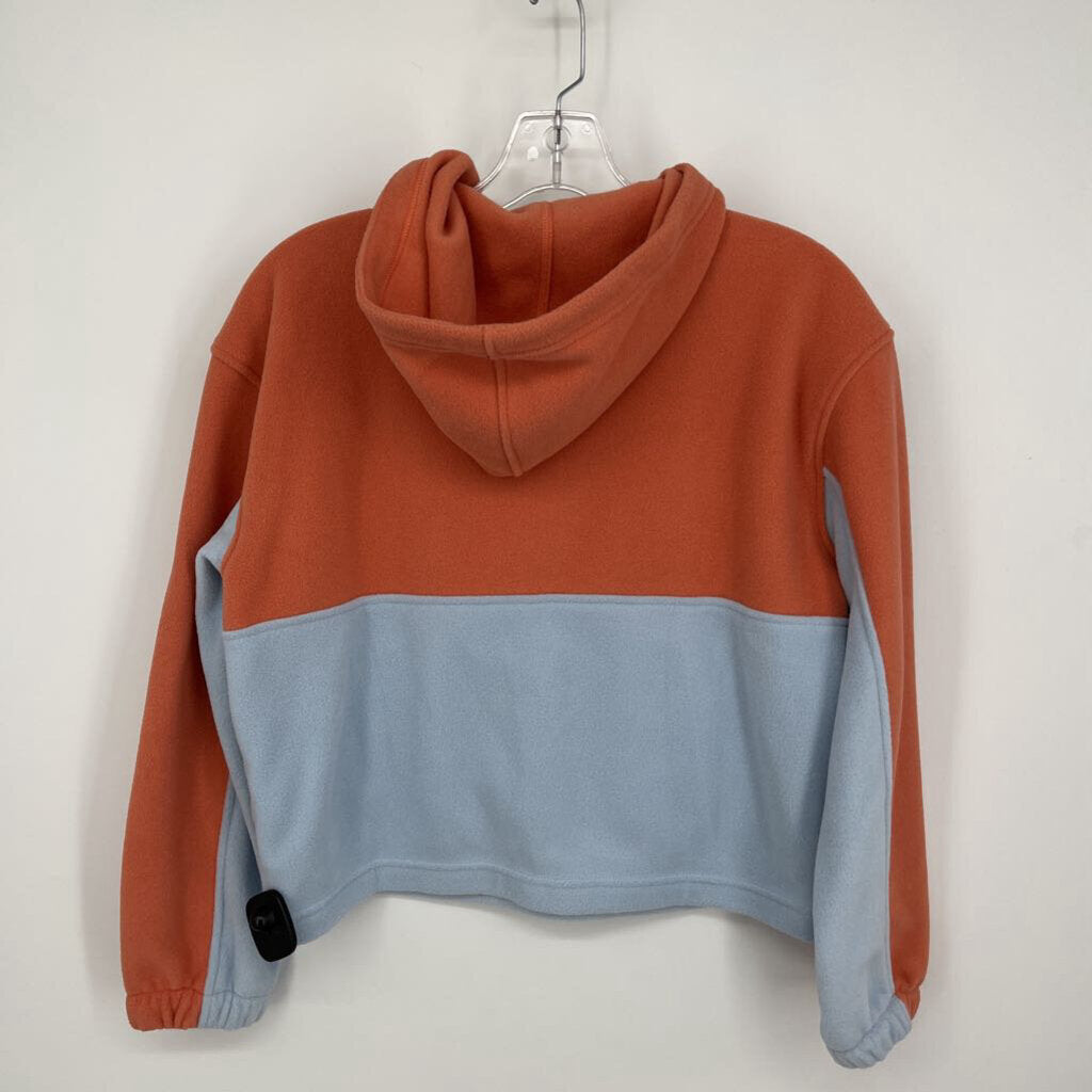 Patagonia Cropped Hoodie
