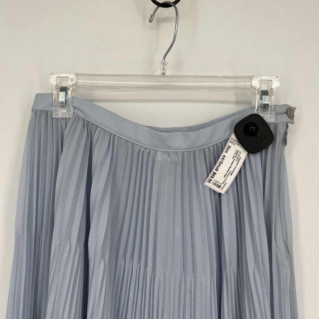 Emporio Armani Pleated Skirt