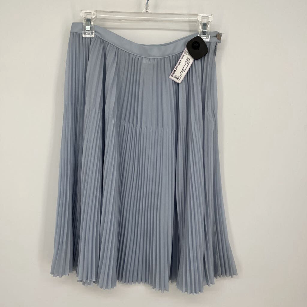 Emporio Armani Pleated Skirt