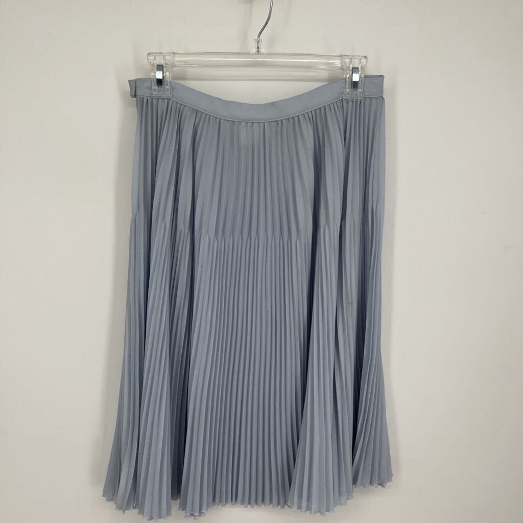 Emporio Armani Pleated Skirt