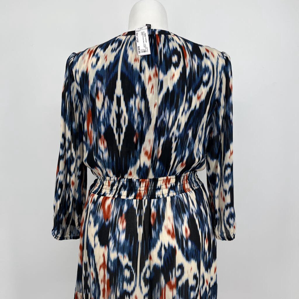 Liverpool L/s Dress