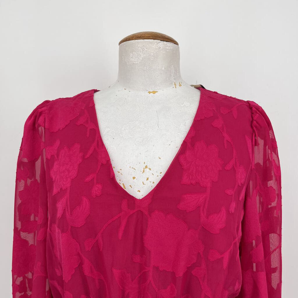 Evereve L/s Dress