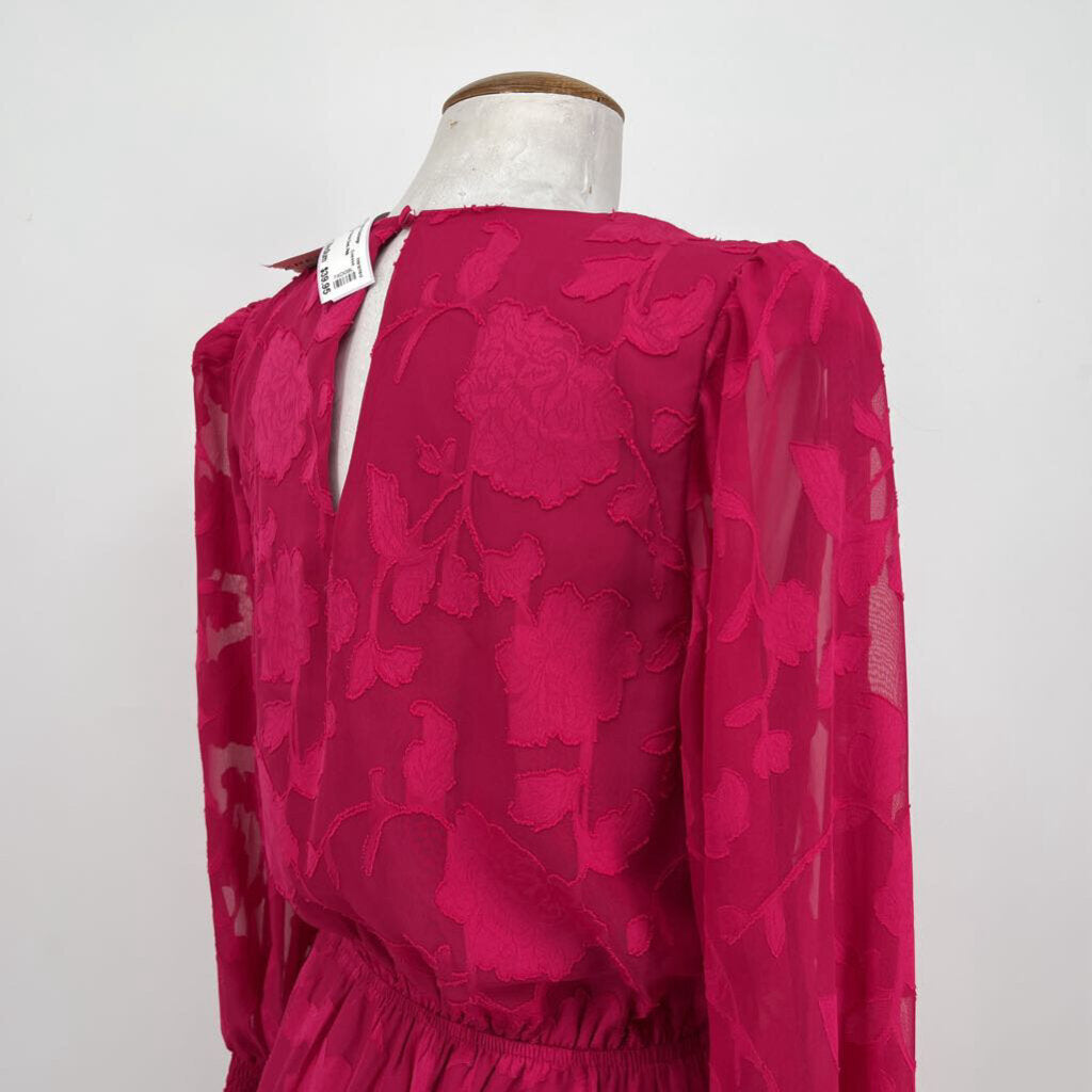 Evereve L/s Dress