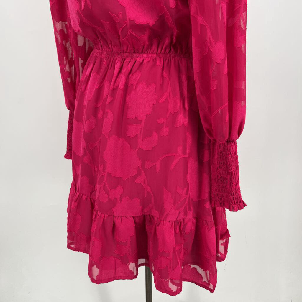 Evereve L/s Dress