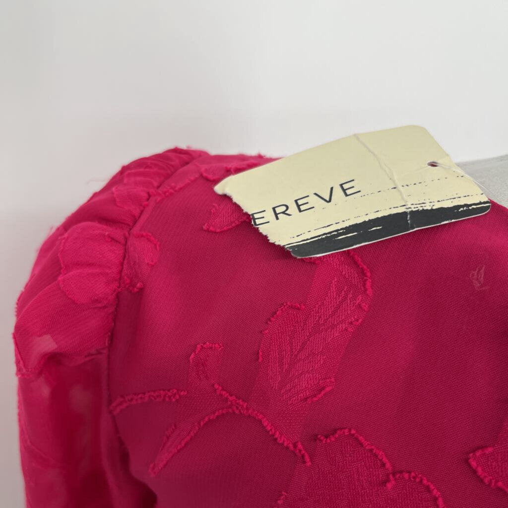 Evereve L/s Dress