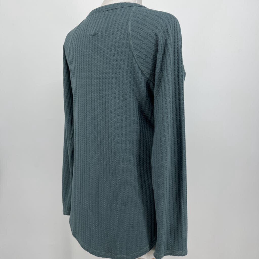 Chaser L/s Shirt