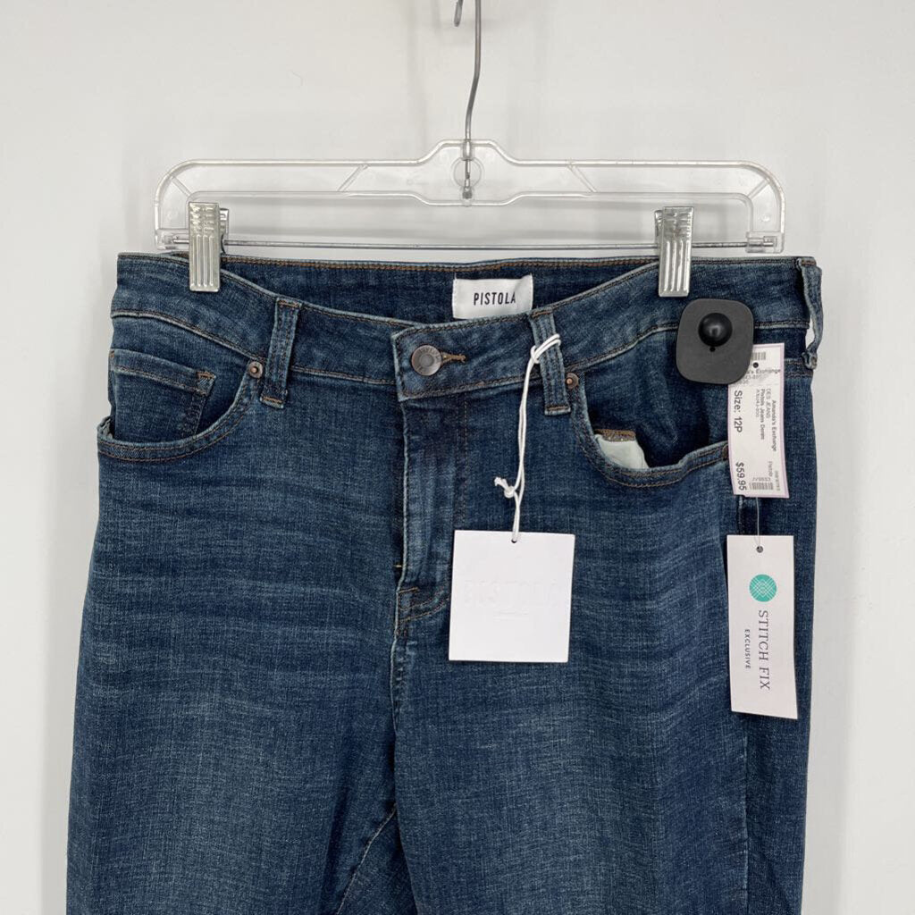 Pistola Jeans