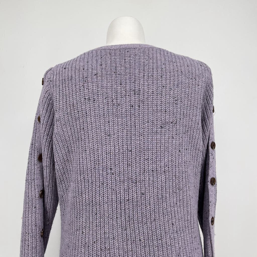 Soft Surroundings L/s Sweater
