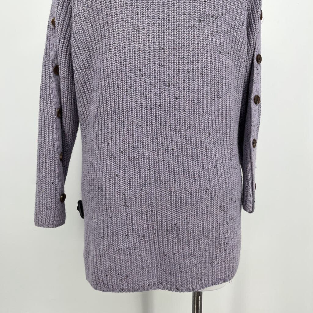 Soft Surroundings L/s Sweater